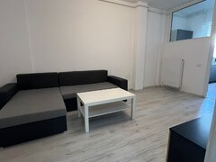 Dimitrie Leonida 2 camere semidecomandat Metrou Dimitrie Leonida la 15 min