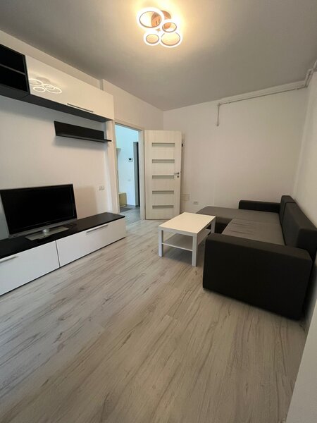 Dimitrie Leonida 2 camere semidecomandat Metrou Dimitrie Leonida la 15 min