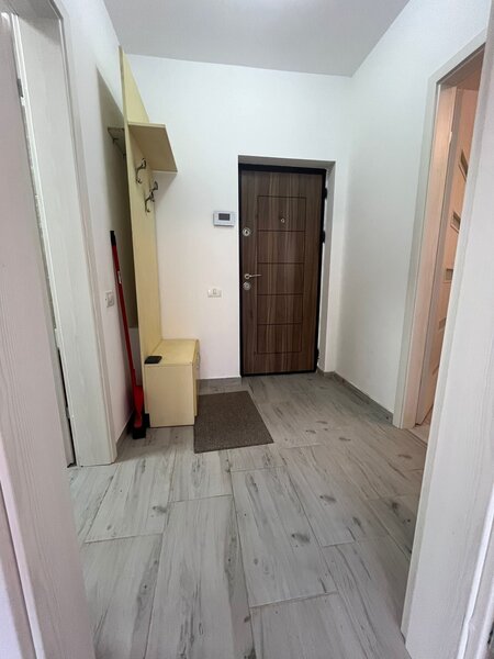 Dimitrie Leonida 2 camere semidecomandat Metrou Dimitrie Leonida la 15 min