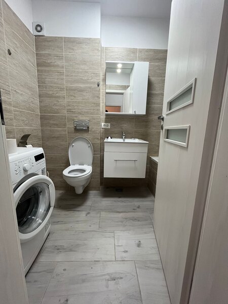 Dimitrie Leonida 2 camere semidecomandat Metrou Dimitrie Leonida la 15 min
